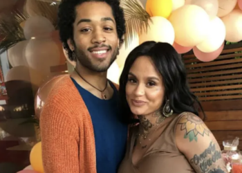 Kehlani's Ex Files For Sole Custody Of Their Daughter And Claims The Singer Is Apart Of A Cult